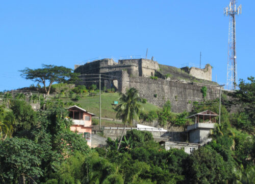 Tour Service in Grenada!! Unforgettable Experiences with Dave’s Excursions