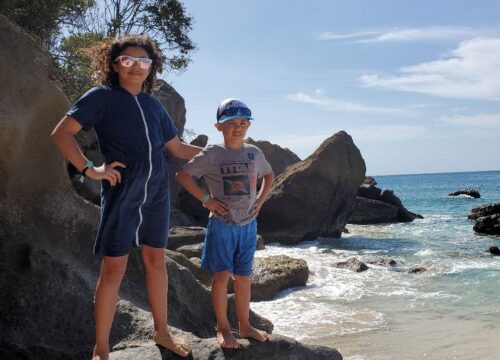 Taxi Near Maurice Bishop International Airport – Dave’s Excursions