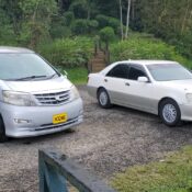 Grenada Affordable Taxi Service