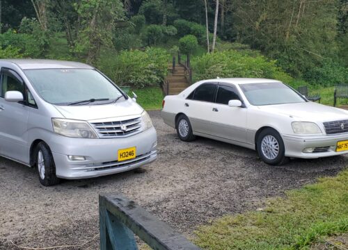 Explore the Island with a Grenada Affordable Taxi Service from Dave’s Excursions