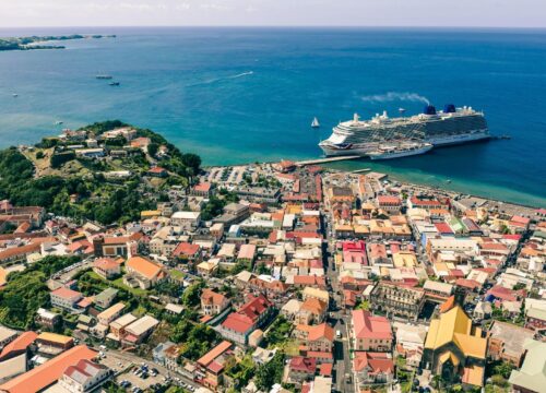 Private Taxi St. George’s Grenada – Reliable Transfers with Dave’s Excursions