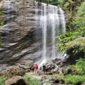 Island tour Grenada