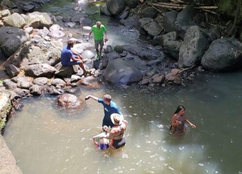 Grenada Affordable Tours with Dave’s Excursions: Explore the Spice Isle on a Budget