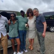 Best Taxi Service in Grenada | Local taxi service in Grenada