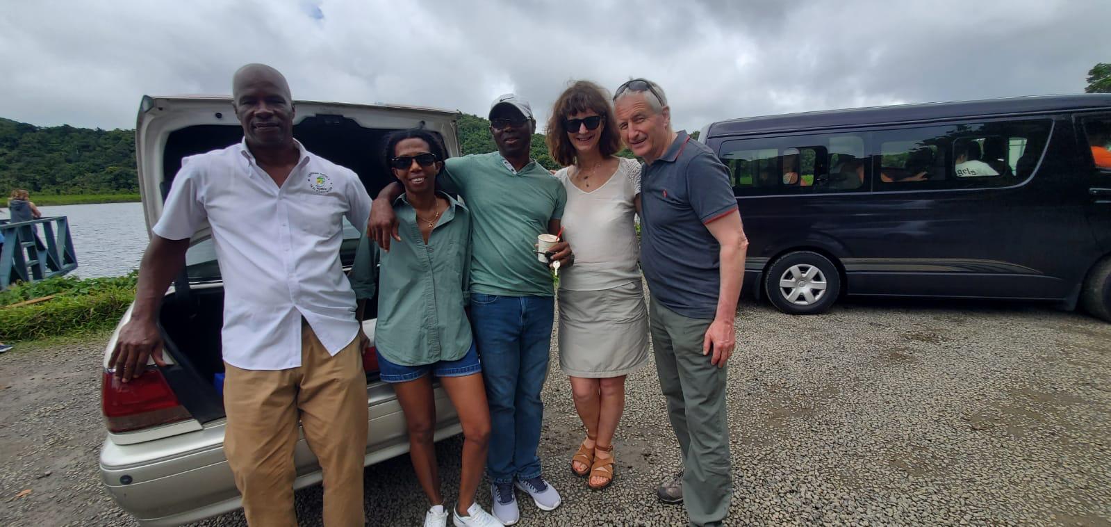 Best Taxi Service in Grenada
